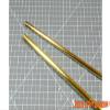 AK Interactive AK9110 Brass Tubes 1.1 mm (5 pcs.) view 2
