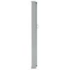 Tidyard Retractable Side Awning, UV- and Water-Resistant, Cream, 80 x 0–300 cm view 3