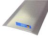 Gastro-Blechdesign Stainless Steel Transition Profile, 125 × 5 cm view 1