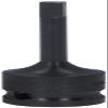 BRILLIANT TOOLS BT022622 1/2-Inch Impact Bit Socket, 6 mm Hex [Powered by KS TOOLS] view 4