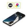 Head Case Designs Under the Water Book Page Illustrations Case for Samsung Galaxy S21 5G, Military-Grade Protection, MagSafe Compatible view 2