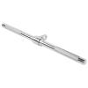 VGEBY Biceps Pull Bar, Steel Triceps Training Attachment for Home Gyms, Strength Training and Muscle Building, Non-Slip Grip view 2