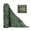 DLLY Waterproof Camouflage Netting Sun Shade, 3 x 10 m (9.8 x 32.8 ft) view 1