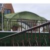 DLLY Waterproof Camouflage Netting Sun Shade, 3 x 10 m (9.8 x 32.8 ft) view 4