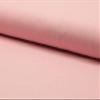 Solid-Color Jersey Fabric by the Half Meter for Sewing (Pink) view 1