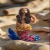 Barcino Mermaid view 2