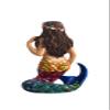 Barcino Mermaid view 4