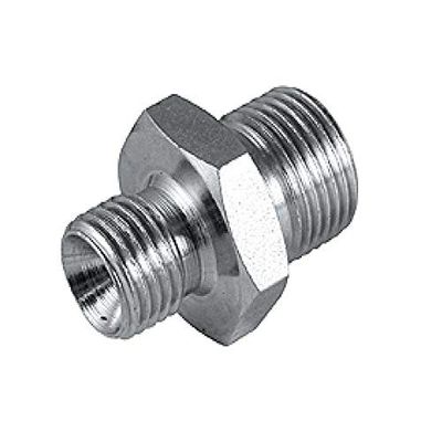 BSP Male x BSP Male, 1.6 cm x 1.6 cm