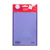 INNSPIRO Push Embossing Folder, Plastic, Transparent, Pequeo view 2
