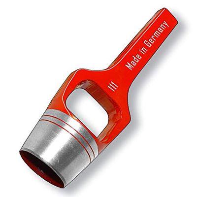111 mm Round Handled Hollow Punch