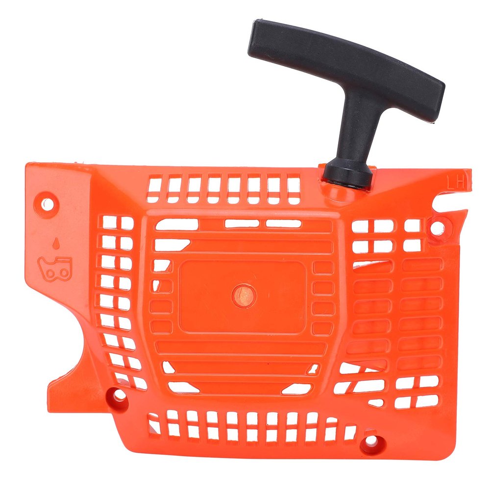 2-Piece Pull Starter Set for 52 Chainsaws