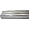 ROCKWOOL RS 800 Insulation Sections for Heating Pipes, 15–219 mm, 60 mm Inner Diameter, 20 mm Thickness view 3