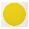 Yellow Marking Dots, 75 mm Diameter, 100 per Pack view 1