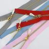 GFFGA 2/5pcs #3 Metal Auto-Lock Zippers, 15–70cm view 3