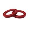 2-Piece TTU Symmetrical Grooved Seal 50 x 65 x 10 mm, NBR view 3