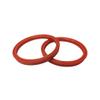 2-Piece TTU Symmetrical Grooved Seal 50 x 65 x 10 mm, NBR view 4