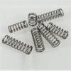 Temhyu Shuxiang Release Return Spring, 2.5 mm Wire Diameter, 28 mm Outer Diameter Compression Disc Spring, High Quality, Length: 30 mm (5 Pieces) view 1