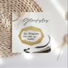 Joli Coon Luxury DIY Scratch-Off Voucher Card view 4