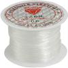 Hinleise Fishing Line, 24 kg, 0.6 mm, Clear Nylon view 1