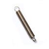 Lchg-ui Industrial Extension Tension Springs, 2-Pack, 500 mm / 19.6 in view 1