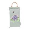 Wrendale Padded Garden Kneeler, The Flower Pot and the Busy Bee view 2