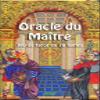Master Oracle Tarot Game with 78 Cards view 2
