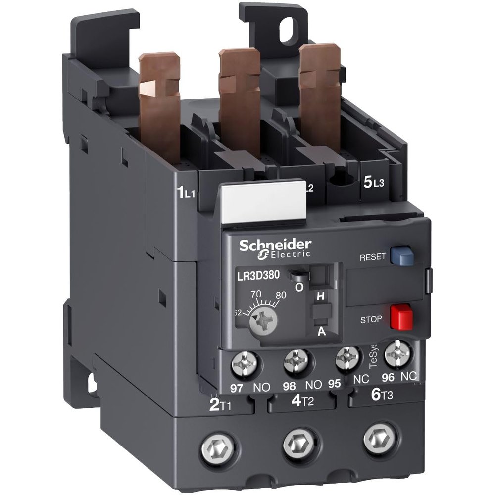 62-80A CL10A Non-Differential EVLK TOR