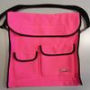 Pink Large Protective Storage Bag for Millennium 2000 Chess Computers view 1