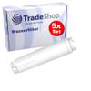 5-Pack Replacement Water Filters for Bosch and Compatible Refrigerators view 1