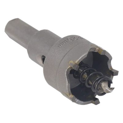 Pilang Zxxin Carbide-Tipped TCT Hole Saw Set, 15–100 mm, 1 Piece (22 mm)