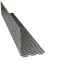 Aluminum L-Profile, Perforated Angle, 1000 mm, 20 x 20 mm, RV 5/8 view 1