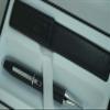 Cross Limited Collection X-Series Selectip Gel Rollerball Pen with Leather Case view 1