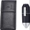 Cross Limited Collection X-Series Selectip Gel Rollerball Pen with Leather Case view 4