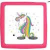 TheSmartGuard Toniebox-Compatible Protective Film | Customizable Unicorn with Stars view 2