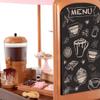 Our Generation Chocolate-Tastic Cocoa Stand for 46 cm Dolls view 4