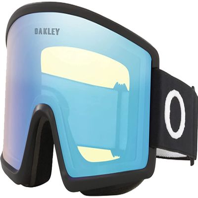 Oakley Unisex 0OO7120-712004-0 Sunglasses, Multicolor, Standard