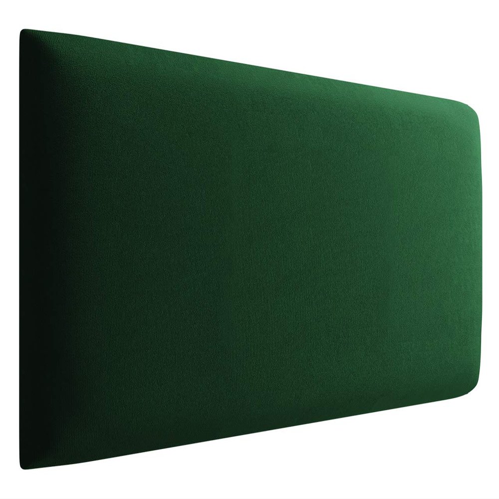 Mirjan24 Padded Wall Panel Samit (Manila 35, 60 x 30 cm)