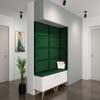 Mirjan24 Padded Wall Panel Samit (Manila 35, 60 x 30 cm) view 4