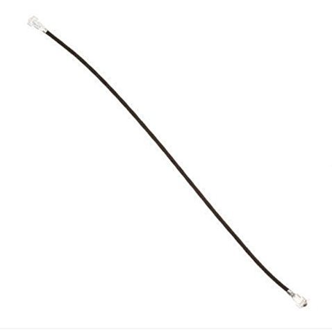 Replacement Signal LAN/Wi-Fi Antenna Coaxial Cable for Samsung Galaxy A20s A207F/A207, 6.5-inch Display