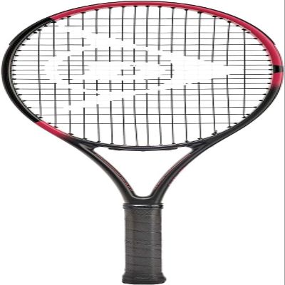 Dunlop Team 285 Tennis Racket, Grip Size 2