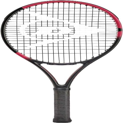 Dunlop Team 285 Tennis Racket, Grip Size 2