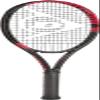 Dunlop Team 285 Tennis Racket, Grip Size 2 view 2
