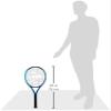 Dunlop Team 285 Tennis Racket, Grip Size 2 view 3