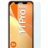 moex FlexProtect Matte Anti-Glare Screen Protector for iPhone 11 Pro Max, 3-Pack view 1