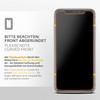 moex FlexProtect Matte Anti-Glare Screen Protector for iPhone 11 Pro Max, 3-Pack view 4