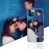 KX-Mobile Personalized Case for iPhone 12/12 Pro, Silicone/TPU with Your Own Photo or Design view 2