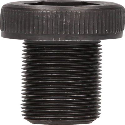 KS Tools 460.4288 Fastening Screws, M12 x 1.25, 40 mm Long