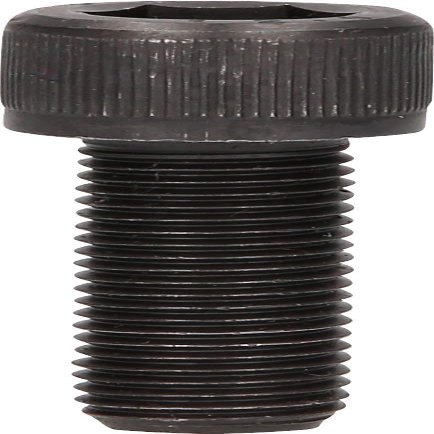 KS Tools 460.4288 Fastening Screws, M12 x 1.25, 40 mm Long