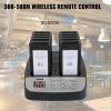 VEVOR Restaurant Pager System, 500 m Wireless Queue Signal, 16 Pagers view 3