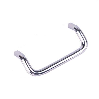 Pangyoo PYouo Cabinet Handles, Folding Pull Hardware for Toolboxes, Instruments, Machinery, Industrial Equipment and Cabinets, Color: 532 100